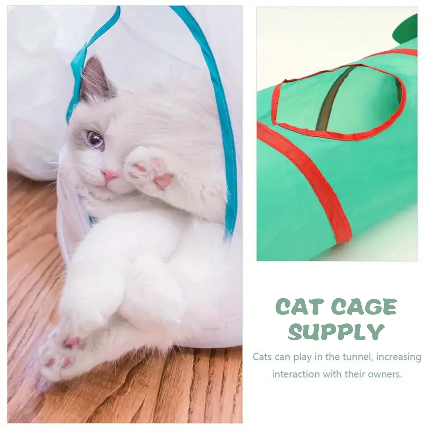 Christmas Variety Catnip Toys