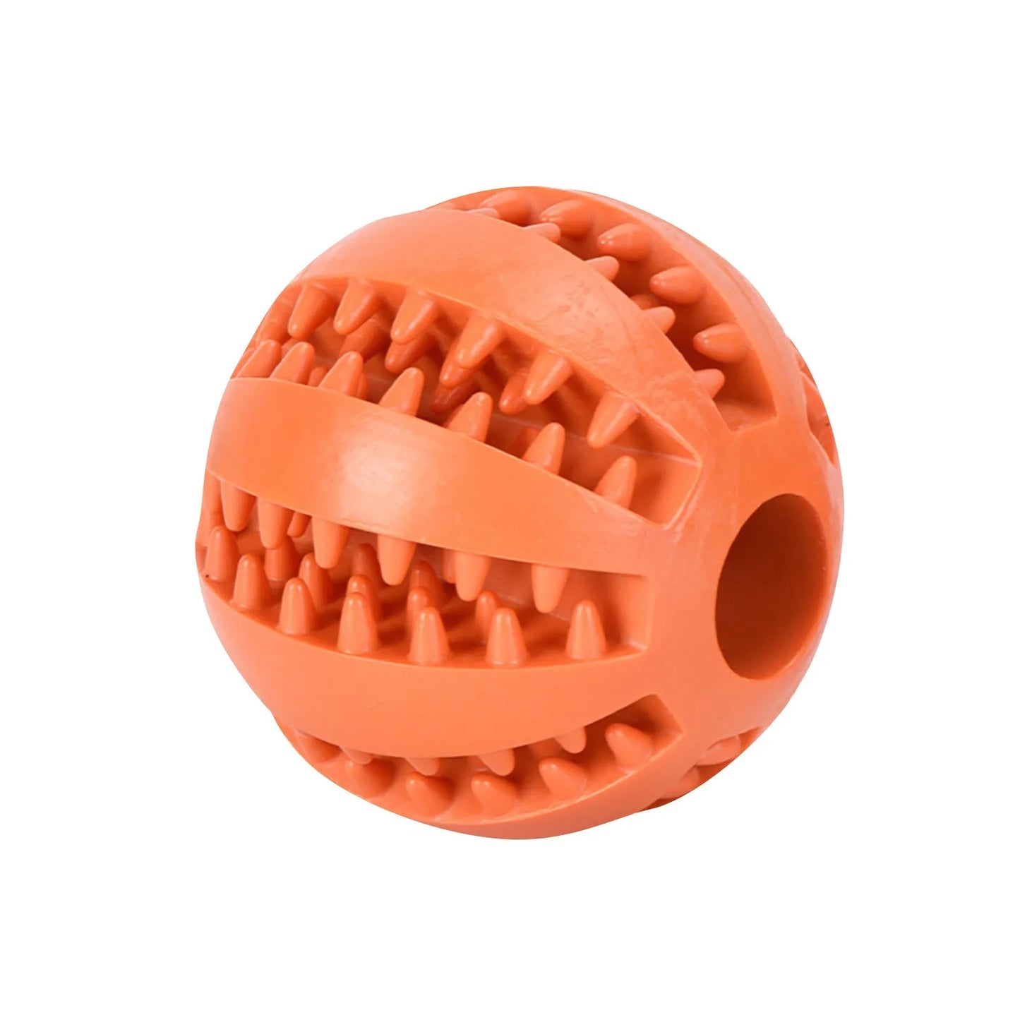 Dog Treat Hiding Toy Ball