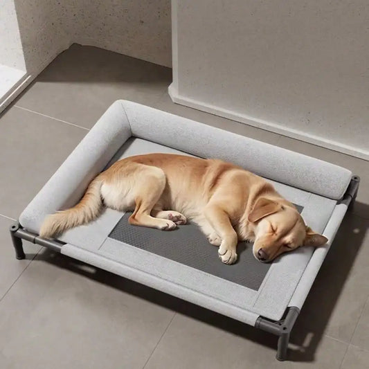 Dog or Cat Marching Bed