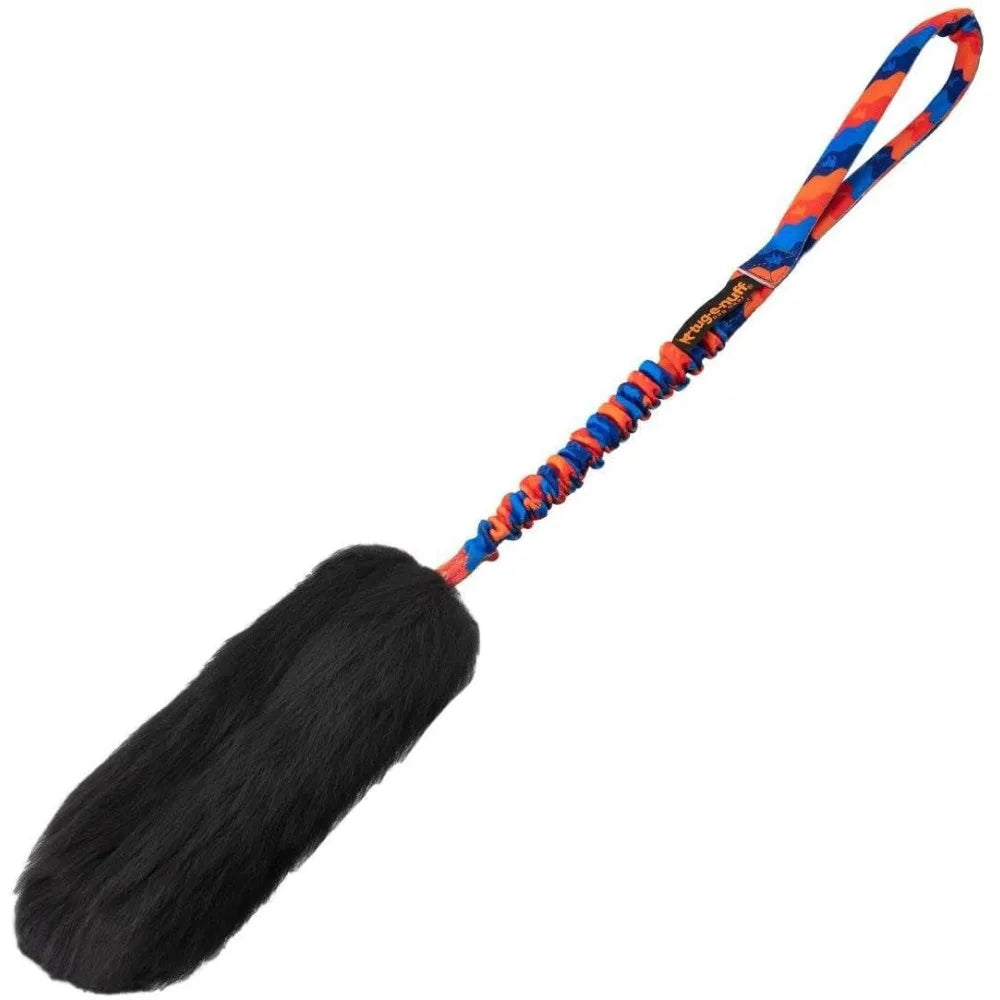 Tug-E-Nuff Bungee Tug Toy
