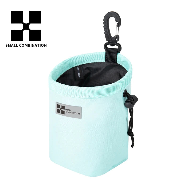 Portable Dog Training Snack Bag